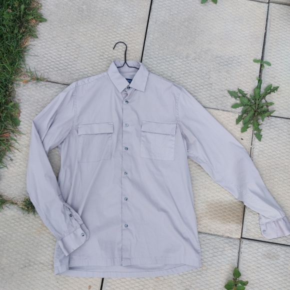 Cargo Shirt - Picture 5 of 5